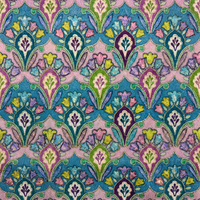 Grossiste en tissu Chinnon imprimé – Matière Chinnon numérique de qualité supérieure pour les saris, les kurtis et les robes ethniques de créateurs