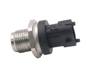 Chính hãng động cơ diesel nhiên liệu đường sắt cảm biến áp suất 281002767 0281002964 0281002767 4897501 1353111 5263118 4937283 4897225 - Product Image 3