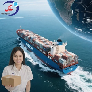最便宜的Ddp门到门服务海运代理从中国到法国的货运代理 - Product Image 1