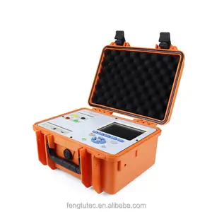 Solar Installation Tester Photovoltaic Multifunction PV Test Photovoltaic Panel Multimeter Solar Panel Tester