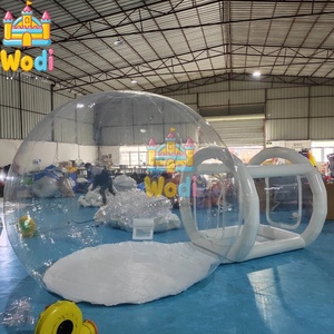 <span class=keywords><strong>Juego</strong></span> de Agua Inflable de Material Duradero para Saltar sobre Huescos, Zorb Inflable para Fútbol, <span class=keywords><strong>Juego</strong></span> de Fútbol de Burbujas Inflable, <span class=keywords><strong>Hallow</strong></span> - Product Image 5