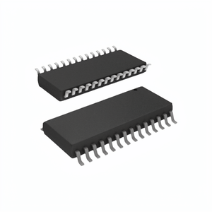 ชิ้นส่วนอิเล็กทรอนิกส์ดั้งเดิม AT27LV256A-55RC 28 SOlC หน่วยความจำ - Product Image 1