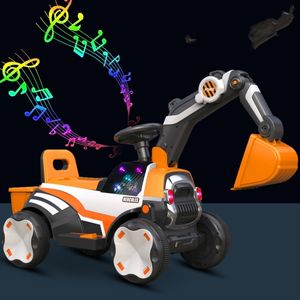 <span class=keywords><strong>Mini</strong></span> <span class=keywords><strong>pelle</strong></span> électrique pour enfants jouet modèle Offre Spéciale - Product Image 4