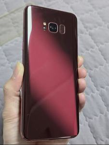 Teléfono móvil S8+ desbloqueado, pantalla WQHD+ de 6.2 pulgadas, batería de 3500 mAh, cámara única, resistente al agua IP68. - Product Image 4