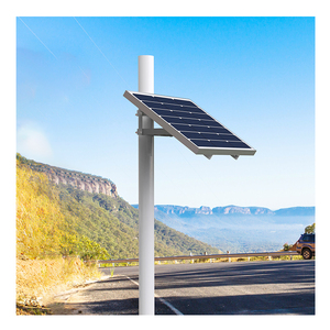 60W/80W/100W/120W 리튬 이온 태양 전지 패널 및 CCTV 키트 MPPT 컨트롤러와 <span class=keywords><strong>12V</strong></span> 태양 광 발전 시스템 포함 - Product Image 5