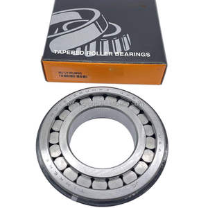 Rodamientos de Rodillos Cilíndricos MU5207UM Rodamiento de Rodillos RU1570-UM MU5207-UM Rodamiento de Una Hilera NF309NR 309NR Tamaño 35x72x26.99 - Product Image 5