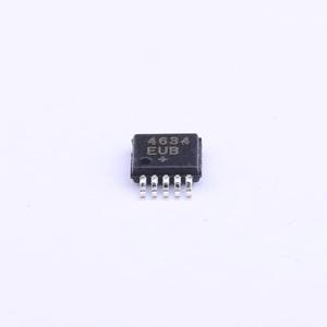 New and Original MAX4634EUB+T Electronic Components IC Chip MAX4634EUB+T <b>Integrated</b> <b>Circuit</b> - Product Image 1