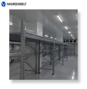 Magazzino Frigorifero per Gelati con Pannelli in PU - Product Image 6