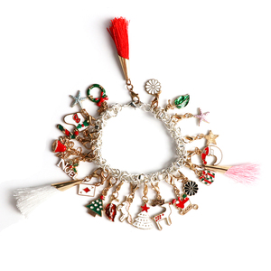 Navidad DIY Calendario <span class=keywords><strong>de</strong></span> Adviento para niños joyería calendarios <span class=keywords><strong>de</strong></span> Adviento 24 descuento el día <span class=keywords><strong>de</strong></span> Navidad los niños ciegos <span class=keywords><strong>de</strong></span> la Caja - Product Image 4