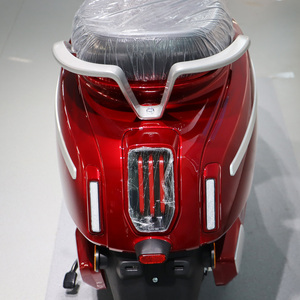 APTK TK040 New Hot Electric Scooter Motorcycle Fashionable Cost-Effective 60/<b>72V</b> 20/32AH CKD Compatible Lead-Acid <b>Battery</b> - Product Image 6