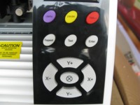 Actory-herramienta eléctrica, 48L EMI utomatic 1200mm, lotter