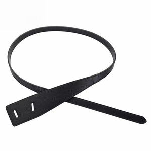 <span class=keywords><strong>Ceinture</strong></span> Corset en Similicuir PU pour Femme, <span class=keywords><strong>Ceinture</strong></span> Fine <span class=keywords><strong>à</strong></span> <span class=keywords><strong>Nouer</strong></span>, Élégante pour Robe, <span class=keywords><strong>Ceinture</strong></span> Chic <span class=keywords><strong>à</strong></span> Nœud en Faux <span class=keywords><strong>Cuir</strong></span> - Product Image 4