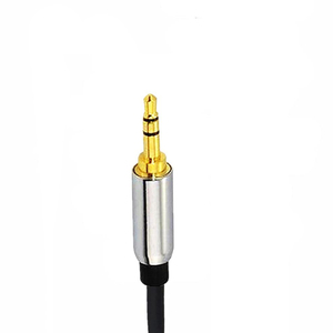 3 cực âm thanh 3.5mm đến nữ trộn cáp điện thoại di động máy <span class=keywords><strong>t</strong></span>ính XLR đến 3.5mm AUX Stereo jack Micro kế<span class=keywords><strong>t</strong></span> nối cáp - Product Image 5