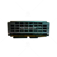 Module redresseur d'alimentation télécom compatible R4850N2, système d'alimentation 48V CC avec prise en charge GPON pour applications FTTH