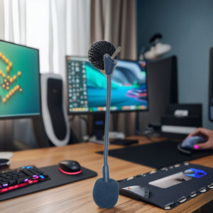 Hyper X Cloud Alpha II/Cloud Alpha S PC PS4 <span class=keywords><strong>Xbox</strong></span> One 3.5mm Casques de jeu détachables Livraison gratuite Comprend un microphone d'ordinateur - Product Image 1