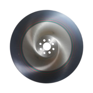 Metal kesme için HSS dairesel kesme testere bıçakları - Product Image 1