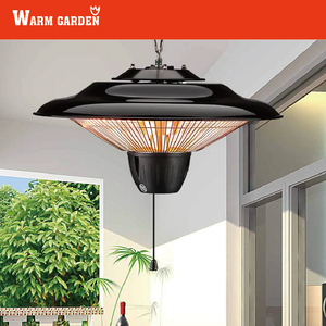 <span class=keywords><strong>Calentador</strong></span> eléctrico <span class=keywords><strong>de</strong></span> Patio por infrarrojos para exteriores, 1500W, precio <span class=keywords><strong>barato</strong></span> - Product Image 2