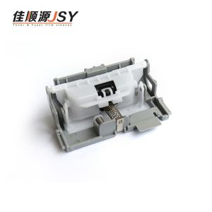 Conjunto de Rodillo de Separación de Bandeja 2 H P RM2-5397-000CN, Piezas de Repuesto para Impresora, Almohadilla de Separación de Papel, Rodillo de Recogida M402 M403 M426 427 - Product Image 2