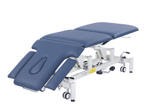 Смарт-Tecar <span class=keywords><strong>Pro</strong></span> Гидравлические Носилки, кушетка для физиотерапии, стол для осмотра пациентов, стол для хиропрактики, стол для хиропрактики, массажный стол для кровати - Product Image 5