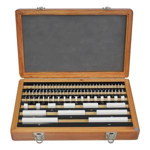 32pcs 38pcs 46pcs 47pcs 56pcs 76pcs 83pcs 87pcs 88pcs 91pc103pcs 112pcs 122pcs सिरेमिक समानांतर पर्ची ब्लॉक गेज सेट - Product Image 6