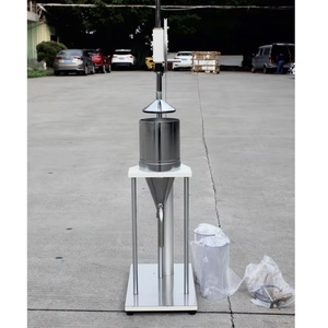 Máquina de Prueba de Batibilidad de Pulpa Schopper-Riegler ISO 5267, Probador de Libreszonoza en Pulpa, Equipo de Prueba de Grado de Batibilidad de Pulpa - Product Image 1