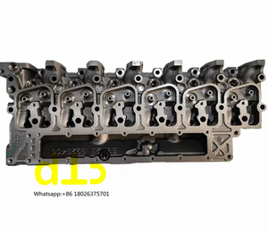 Cabeza de Cilindro Original para Autopartes 3966454 para Cummins 6BT - Product Image 4