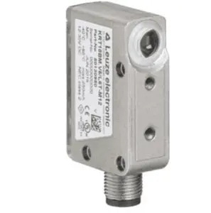 Leuze spediscono rapidamente nuovi prodotti 50037188 BPS 37 S M 100