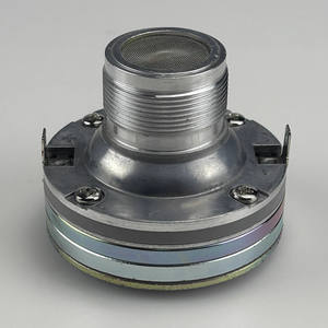 อะไหล่และอุปกรณ์เสริมสำหรับลำโพงไลน์อาร์เรย์ VRX932 รุ่น 2408H ทวีตเตอร์ - Product Image 3