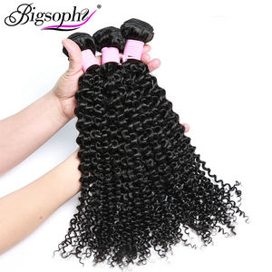 Perruque en cheveux humains à boucles crépues avec dentelle frontale 13*4, qualité 12A, cheveux brésiliens, 16 pouces, double trame, 100% cheveux humains pour femme - Product Image 5