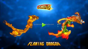 2026 Gran Venta Precio de Fábrica Kit de Juego de Pesca Ocean King 3 Golden Conquest - Product Image 3