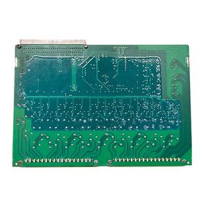 โมดูลอินพุตไบนารีอัตโนมัติอลูมิเนียมอุตสาหกรรม 1MRK000284-AA สำหรับเครื่อง CNC คุณภาพสูง ใช้งานได้ยาวนาน บริการดีเยี่ยม รับประกัน 1 ปี - Product Image 1