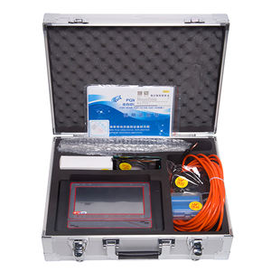 PQWT-KD, detektor rongga bawah tanah 50m 150m 300m, peralatan survei motorcross eksplorasi - Product Image 1