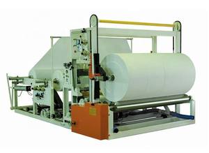 Papel de plotter profesional de alta calidad, rollo de papel de plotter Cad de 90 pulgadas blanco personalizado de alta precisión para la fabricación de prendas - Product Image 4