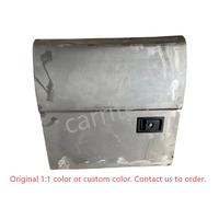 Porte latérale d'excavatrice hydraulique en acier de haute qualité pour 315/315D/315C |   Plaque d'accès au moteur durable |   Garantie d'un an |   Usine