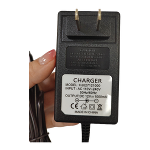 Адаптер постоянного тока, 12 В, 500 мА, 0,5 А, 5 В, 6 В, 9 В, 24 В - Product Image 5