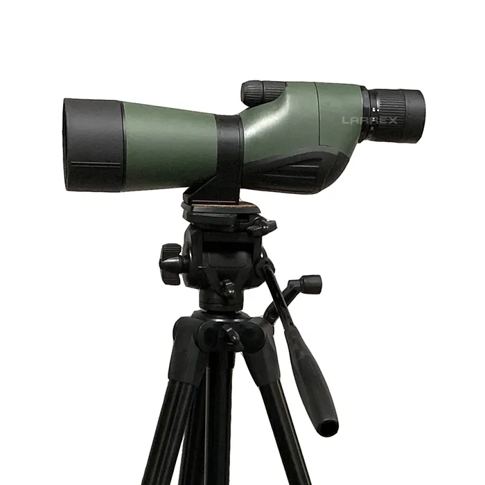 Neues Larrex BAK4 tragbares HD Zoom Tactical Spy Outdoor wasserdichtes 16-48x65 Spektiv für die Vogel beobachtung von Ziel jägern