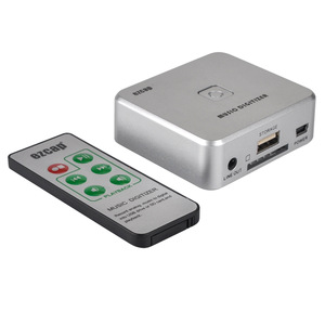 <span class=keywords><strong>เครื่อง</strong></span>บันทึกเสียง ตัวแปลงสัญญาณเสียง USB <span class=keywords><strong>แปลง</strong></span>แผ่นเสียงอนาล็อกเก่า เช่น คาสเซ็ต ไวนิล เป็น <span class=keywords><strong>MP3</strong></span> บันทึกลง USB แฟลชไดรฟ์ หรือ SD การ์ด รุ่น EZ241 - Product Image 6