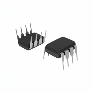 Buy Online Electronic Components M24C16-WBN6P 8 DIP <b>Memory</b> Original - Product Image 1