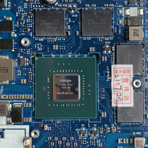 Placa Base para Portátil <span class=keywords><strong>Lenovo</strong></span> Legion <span class=keywords><strong>Y520</strong></span> <span class=keywords><strong>Y520</strong></span>-<span class=keywords><strong>15IKBN</strong></span> 5B20N00249 con CPU I7-7700HQ GTX 1050Ti 2GB DY512 NM-B191 MB 100% Probada - Product Image 2