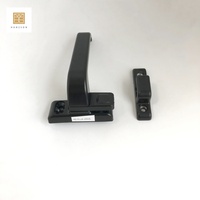 Accessoires de poignée de fenêtre et de porte OEM ODM Quincaillerie de fenêtre moderne