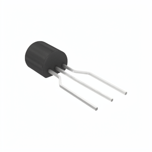 KSA992FTA Components Electronic Transistors Authorized Distributor TO-226-3, TO-92-3 Formed Leads - Product Image 1