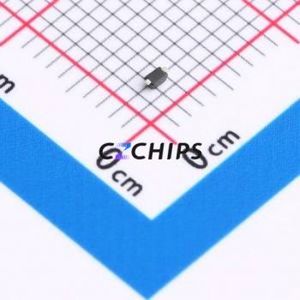 Venta al por mayor de transistores SOD-523 ESD y protección contra sobretensiones (TVS/ESD) - Product Image 2