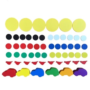 Pedine Personalizzate in Legno per Giochi da Tavolo - Segnalini Giocatore Incisi a Forma di Barca, Uccello, Auto per <span class=keywords><strong>Accessori</strong></span> di Giochi da Tavolo e Giochi di Società - Product Image 1