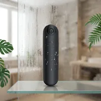 Mini vibromasseur à 10 modes de vibration, étanche, rechargeable par USB, pour une utilisation portable en voyage, jouets sexuels pour femmes