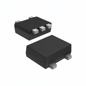Componente Electrónico SOT-665 DMG963HE0R Transistores BOM IC En Stock - Product Image 1
