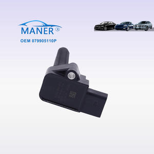 Bobine d'allumage MANER pour pièces de moteur 079905110P 079905110C pour Audi A6 A7 A8 VW TOUAREG - Product Image 3