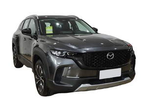 มาสด้า CX-50 ปี 2026 รถใหม่เอี่ยม เครื่องยนต์เบนซิน ระดับไฮเอนด์ เหมาะสำหรับครอบครัว พื้นที่กว้างขวาง SUV อเนกประสงค์ <span class=keywords><strong>ราคา</strong></span>ดีที่สุด รถใช้น้ำมันเบนซิน เหมาะสำหรับการตั้งแคมป์ - Product Image 1