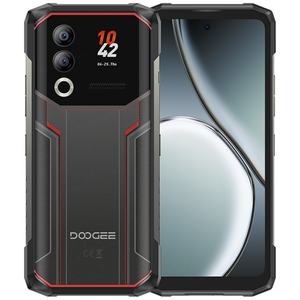 DOOGEE 6.6 Inch Blade 20 Ultra Android 14 Rugged <b>Phone</b> 10300mAh <b>Battery</b> Face Unlock 50 Mp Main Camera Doogee Blade 20 Ultra - Product Image 3