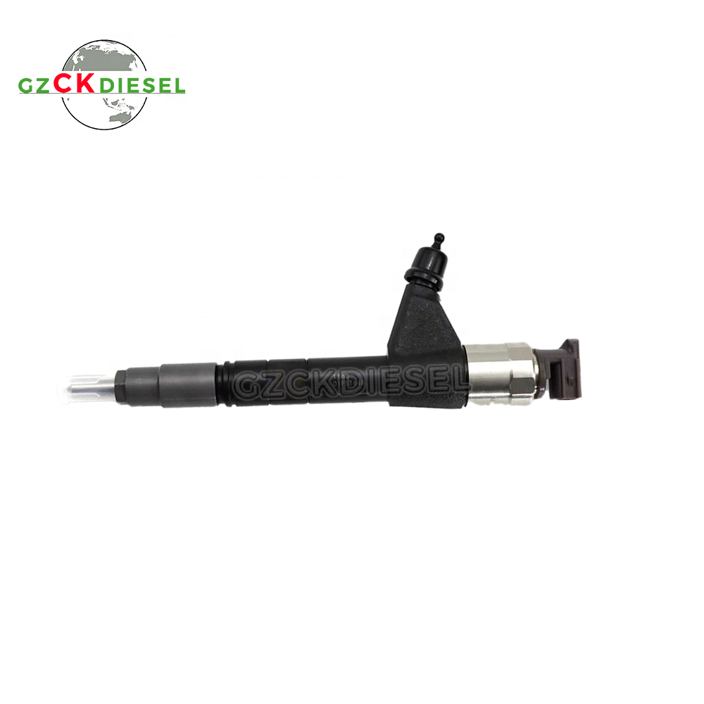 High-quality Fuel Injectors for Caterpillar C1.7 C2.2 Engines