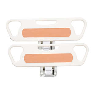 Лучшие продажи регулируемые направляющие для больничной койки медицинская направляющая для кухни - Product Image 3